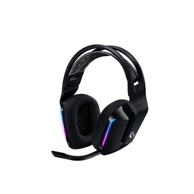 Logitech G733 wireless headset (refurb)