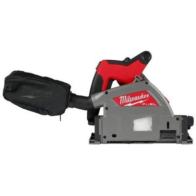 Milwaukee M18 FUEL track saw (refurb)