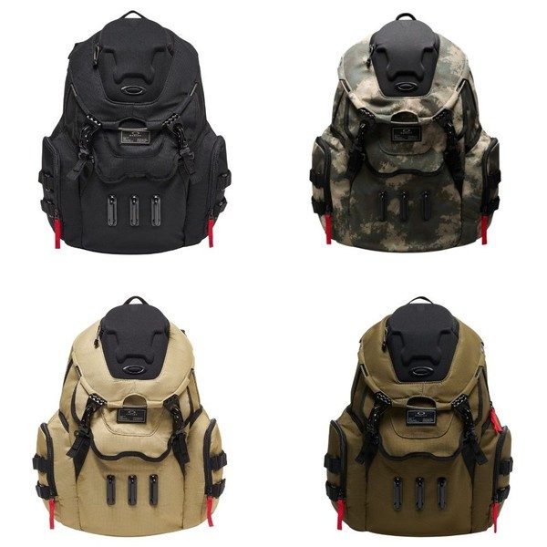 Oakley Bathroom Sink backpack