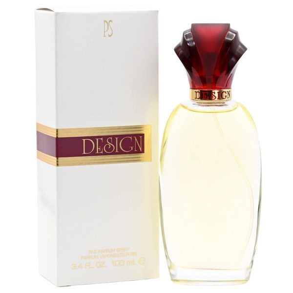 Paul Sebastian Design 3.4 oz