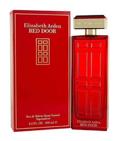 Red Door perfume 3.3 oz