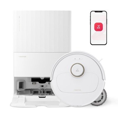 Roborock Qrevo Pro refurb