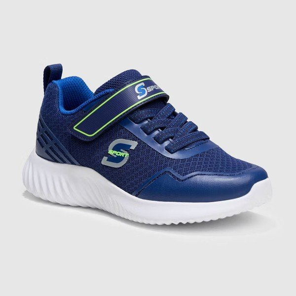 S Sport Skechers kids Rayner sneakers