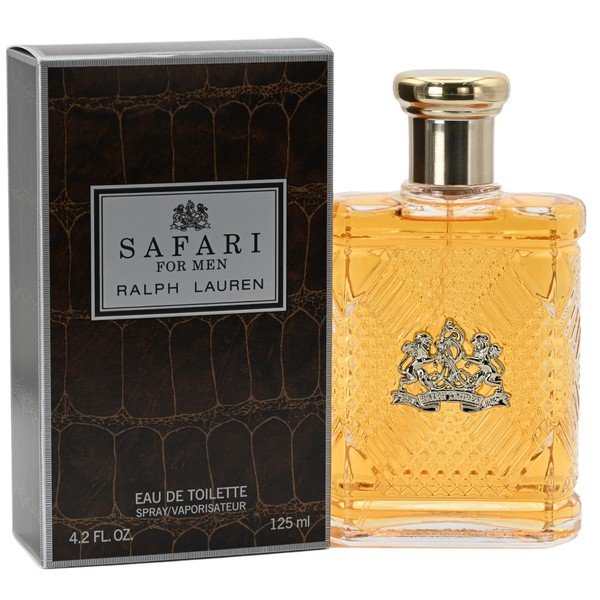 Ralph Lauren Safari EDT 4.2 oz
