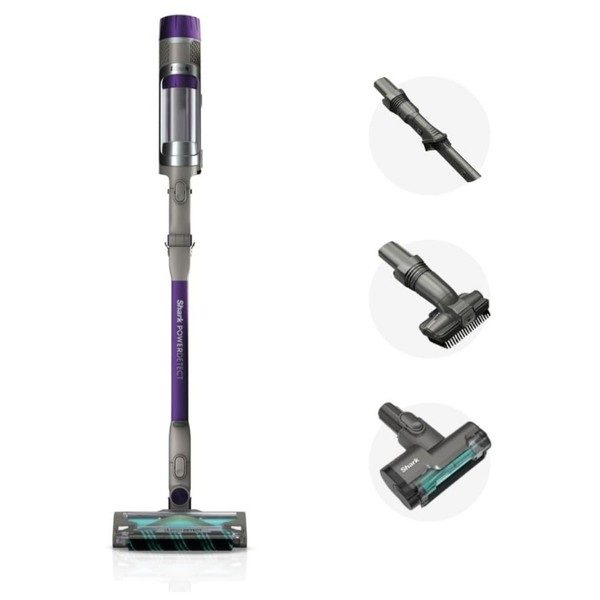 Shark PowerDetect cordless vacuum (refurb)