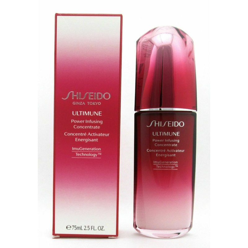Shiseido Ultimune serum 75ml