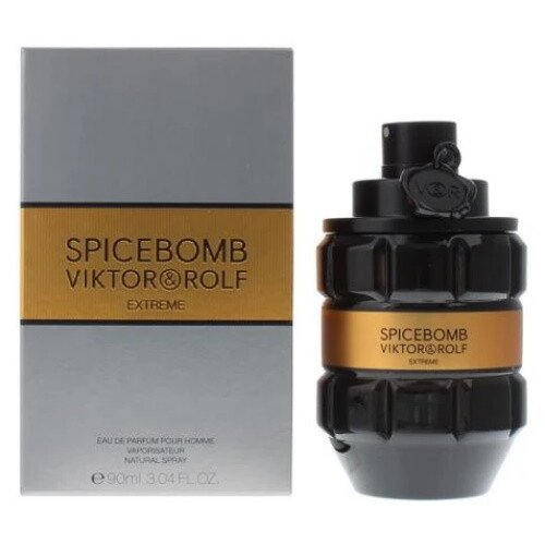 Spicebomb Extreme 3.04 oz