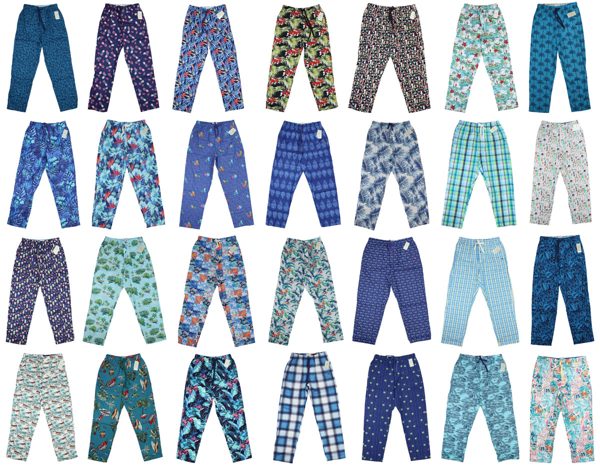 Tommy Bahama lounge pants