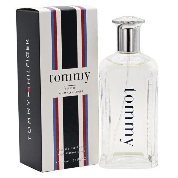 Tommy Boy 3.4 oz