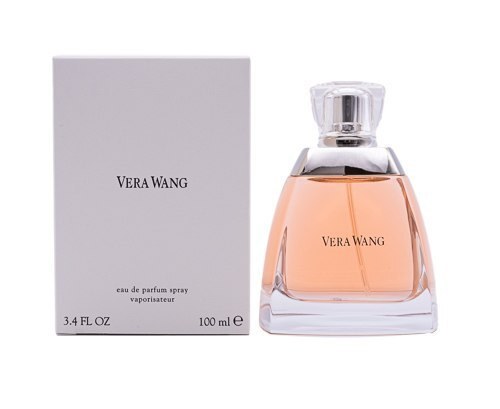 Vera Wang perfume 3.4 oz