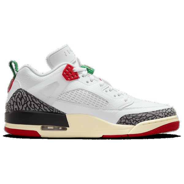 Jordan Spizike Low men's
