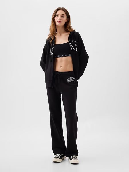 Gap Factory logo sweatpants
