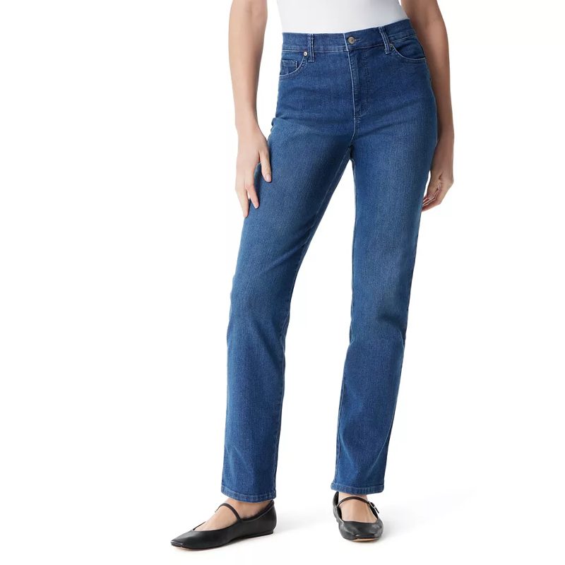Gloria Vanderbilt Amanda jeans