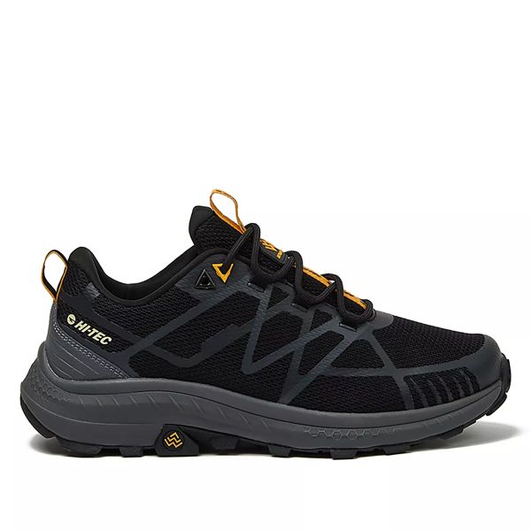 Hi-Tec men's Mauna hiking boots