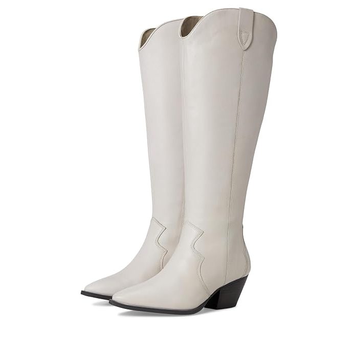 Journee Collection Pryse wide calf boots