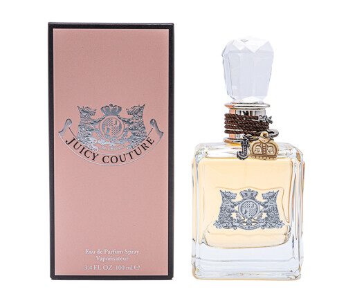 Juicy Couture perfume 3.4 oz