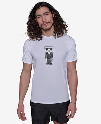 Karl Lagerfeld Karl Doll rashguard