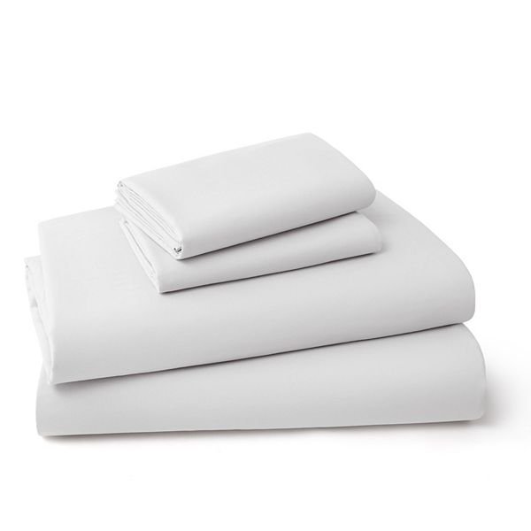 Bedsure microfiber sheet set