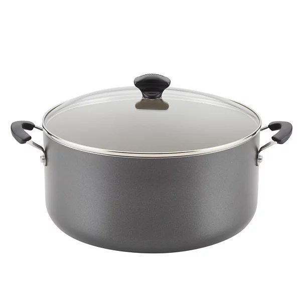 Farberware 10.5-qt stockpot