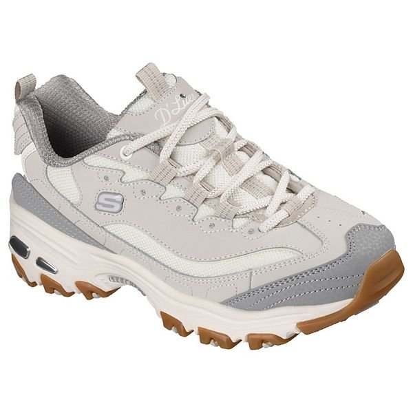 Skechers D'Lites women's sneakers
