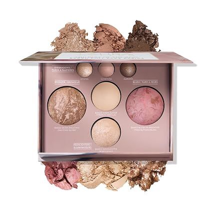 Laura Geller Best of the Best palette
