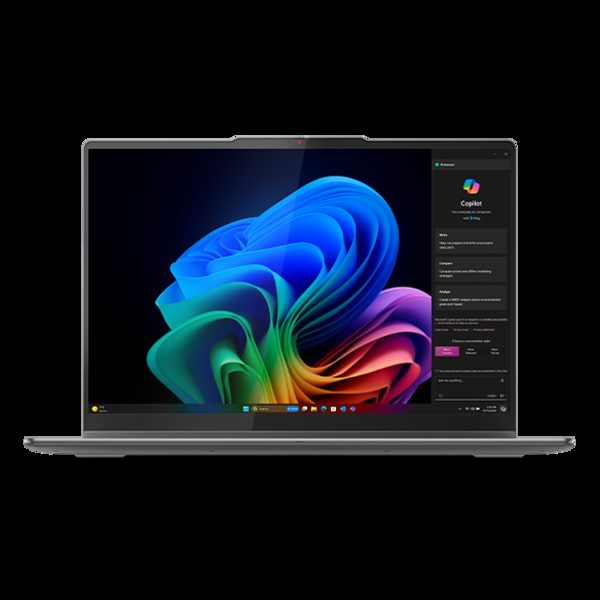 Lenovo Yoga 7i 2-in-1 16" laptop