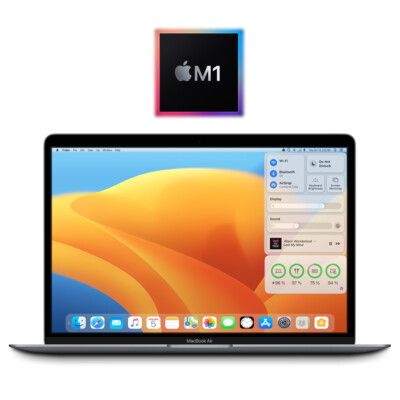 Apple MacBook Air M1 13"