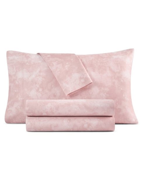 Macy's 1200TC watercolor sheet set
