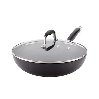 Anolon 12-inch Ultimate Pan