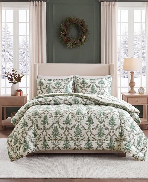Balsam 3-pc comforter set