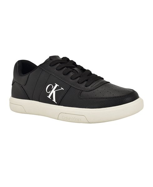Calvin Klein men's Gliano sneakers