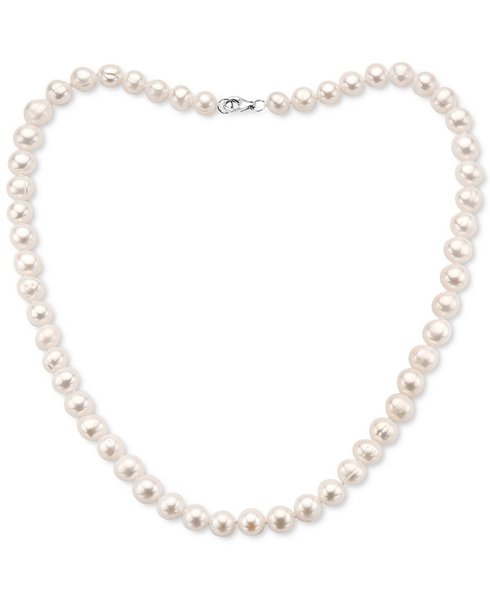EFFY freshwater pearl statement necklace