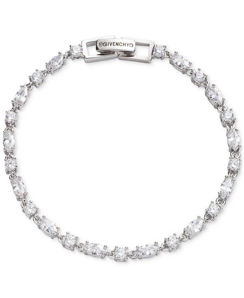 Givenchy tennis bracelet