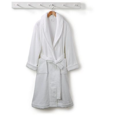 Hotel Collection Turkish cotton robe