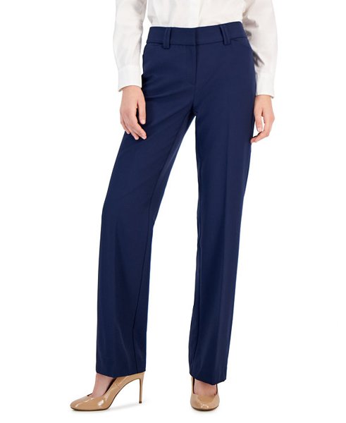 INC women's bootcut pants