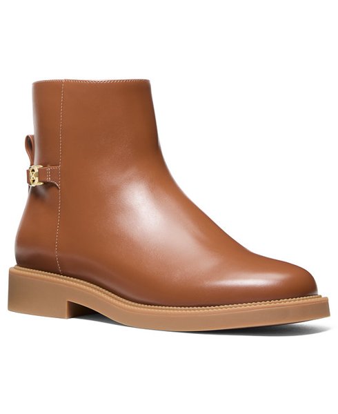 Michael Kors Mandy booties