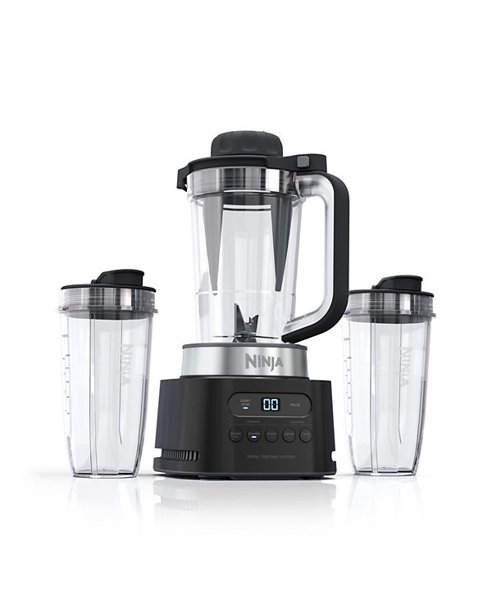 Ninja Twisti blender