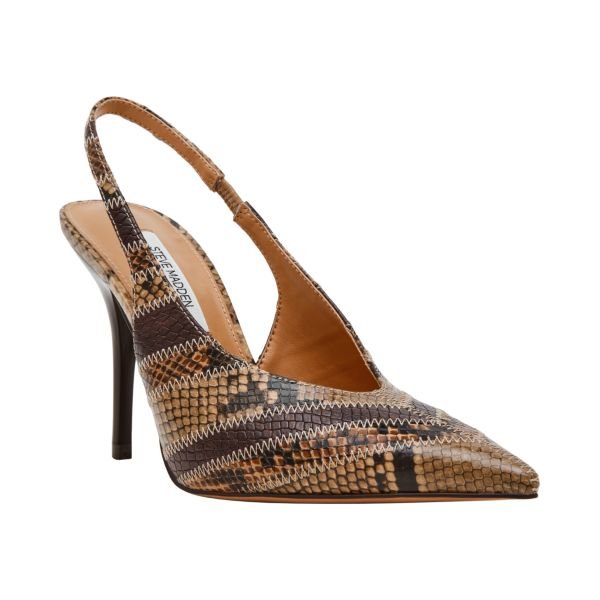 Steve Madden Andromeda slingback pumps