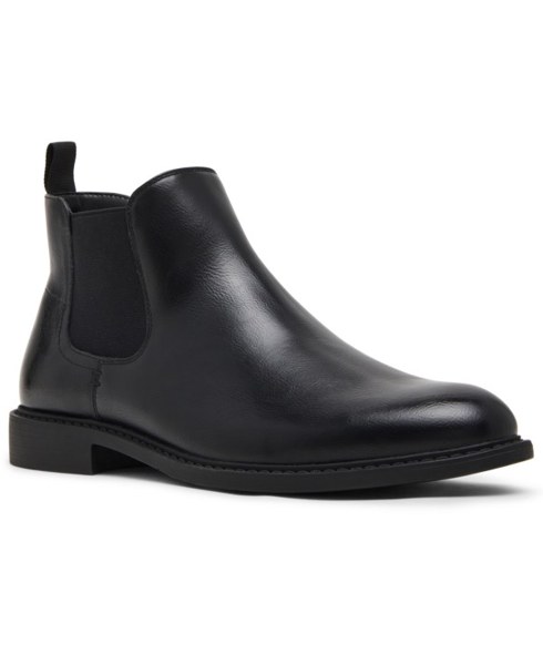 Steve Madden Sallick Chelsea boots