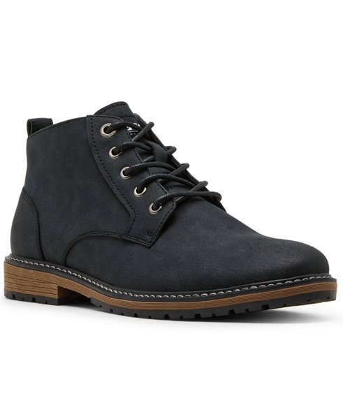 Steve Madden Tradestar boots