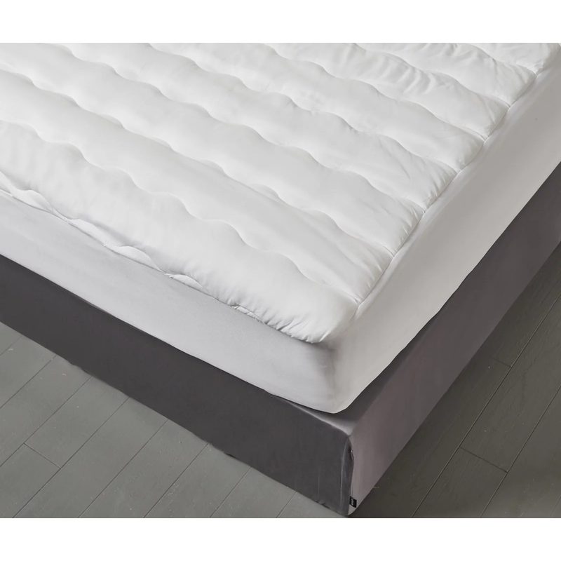 Serta waterproof mattress pad