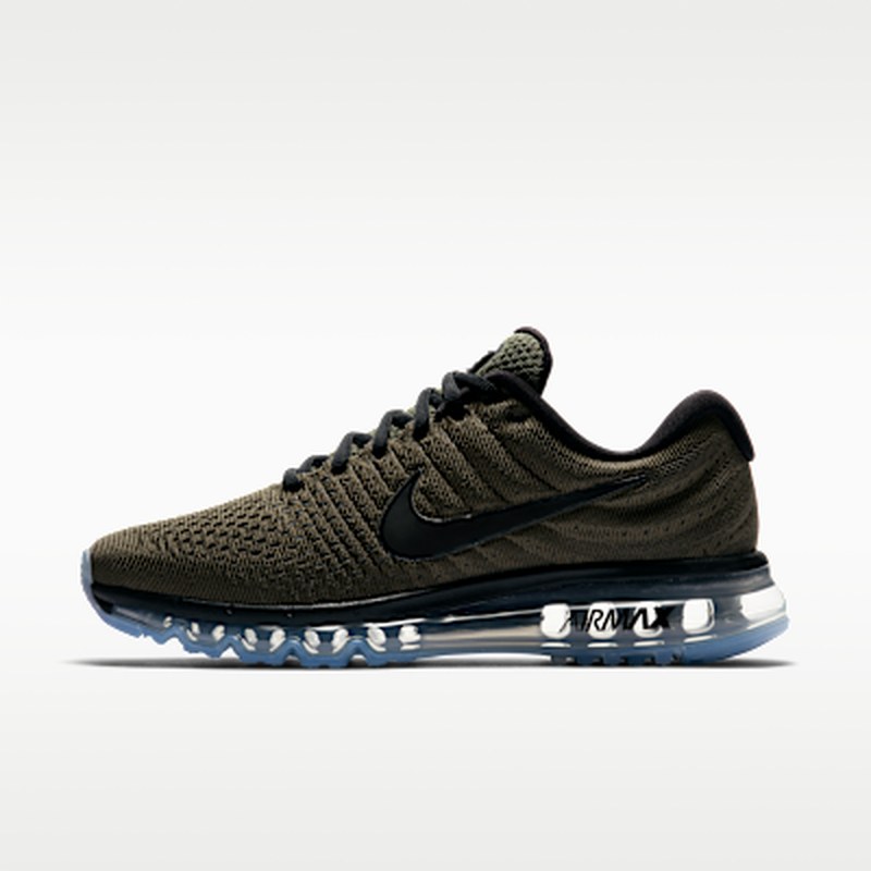 Nike Air Max 2017 (Cargo Khaki)