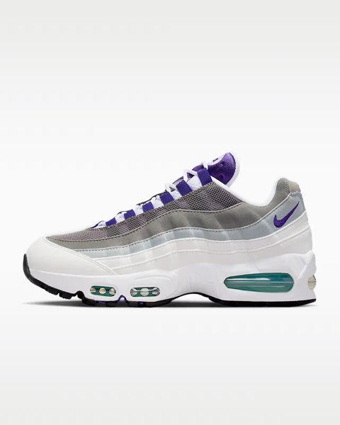 Nike Air Max 95 Big Bubble (women's)