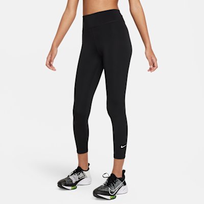 Nike Dri-FIT One girls leggings