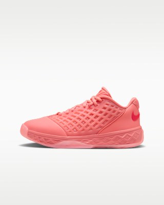 Nike Kobe III Low (big kids)