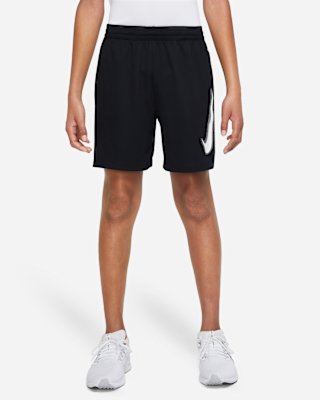 Nike Multi Dri-FIT shorts (big kids)