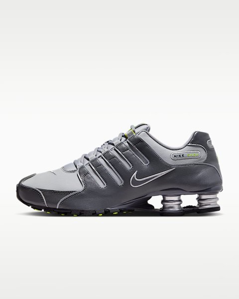 Nike Shox NZ men's