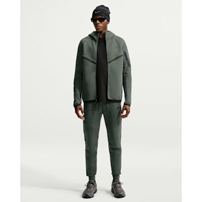 Nike Tech men's fleece joggers