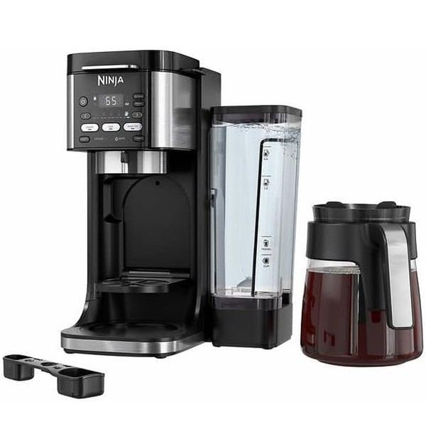 Ninja DualBrew coffee maker (refurb)