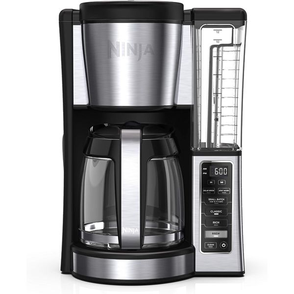 Ninja Fresh Brew 12-cup coffee maker CE251